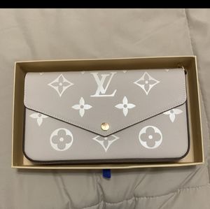 Felicie pouch. Crossbody bag louis vuitton
